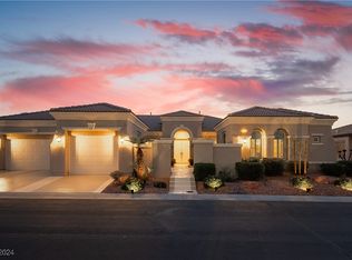4767 Atlantico St, Las Vegas, NV 89135