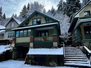 616 Pearl St, Wallace, ID 83873