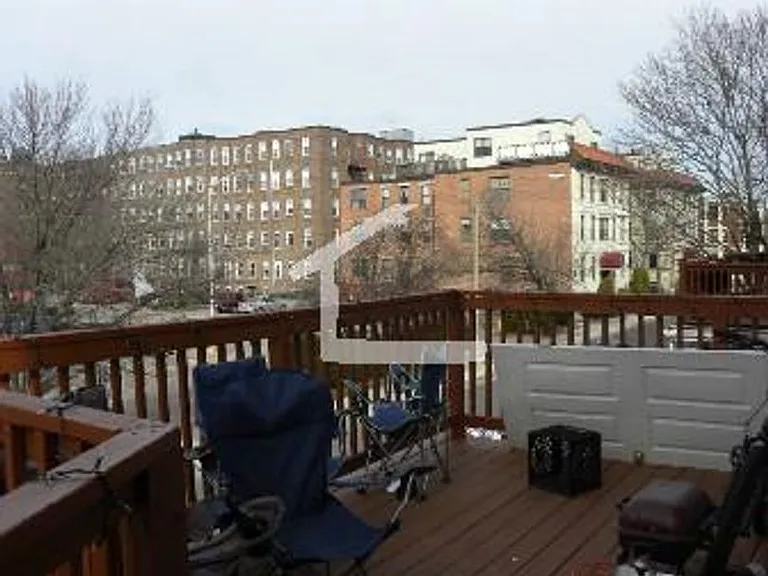 42A Brainerd Rd #4A — Photo 13