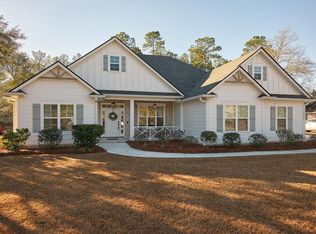 3674 Knights Mill Dr, Valdosta, GA 31605