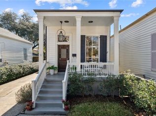 4534 Camp St, New Orleans, LA 70115
