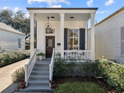 4534 Camp St, New Orleans, LA, 70115