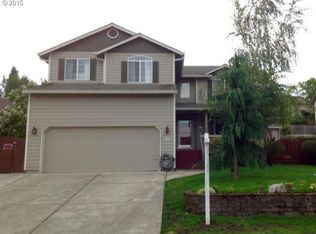 3411 NE 165th Ave, Vancouver, WA 98682