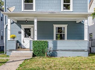 1120 Wade St, Aliquippa, PA 15001