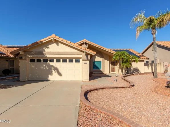 20152 N 93RD Lane, Peoria, AZ 85382