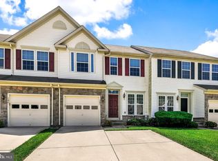 782 Perthshire Pl UNIT 42, Abingdon, MD 21009