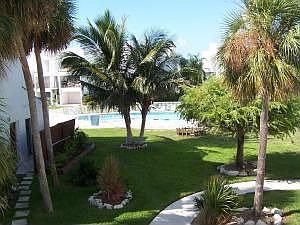 2nd image of 601 W Ocean Dr APT 105D