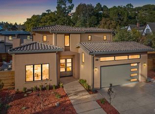 272 Linden Ln, San Rafael, CA 94901