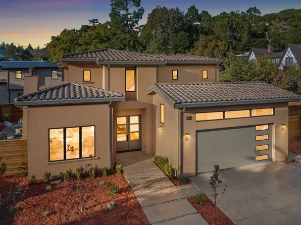 272 Linden Ln, San Rafael, CA 94901