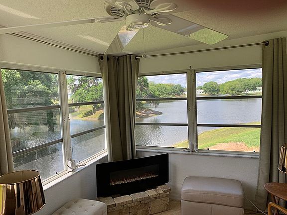 lake views inside and out