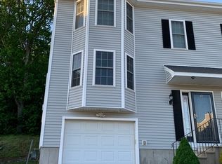 12 Lilac Ln #12, Worcester, MA 01607