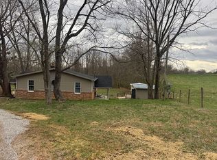 2641 Slate Branch Rd, Somerset, KY 42503