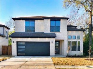 2046 Leath St, Dallas, TX 75212