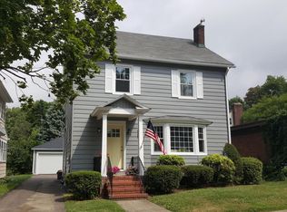 504 Warren Ave, Kingston, PA 18704