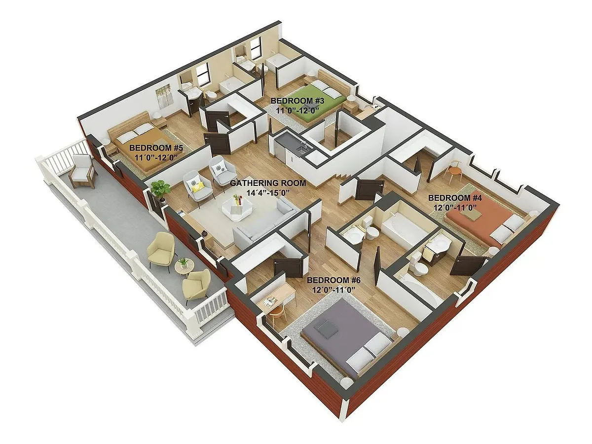 Building Photo - 1803 Bellevue Way