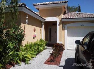 15429 SW 141st Ter, Miami, FL 33196
