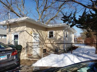 2118 Gilead Ave, Zion, IL 60099