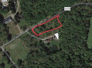 729 Mooretown Rd, Sweet Valley, PA 18656