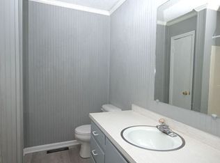 2803 Warrick Cir APT F1, Goldsboro, NC 27534