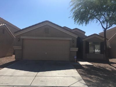 4551 N 109th Ave, Phoenix, AZ, 85037