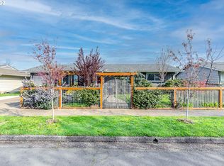 1428 Quinalt St, Springfield, OR 97477