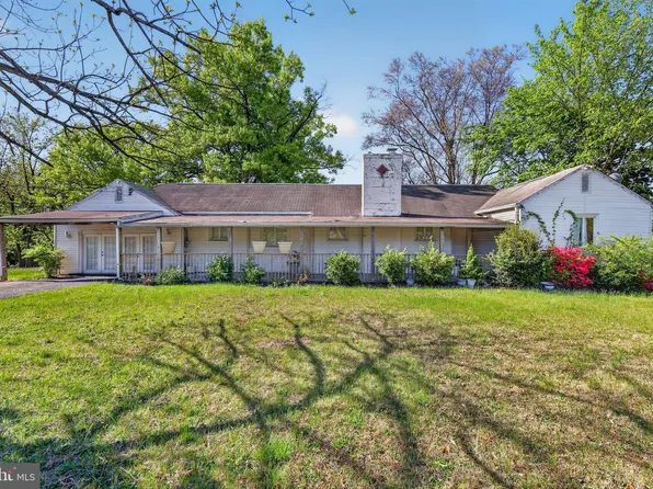 501 Copley Ln, Silver Spring, MD 20904