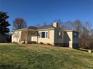 1512 Union Grove Rd, Lenoir, NC 28645