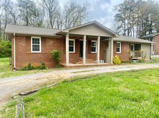 936 Morningside Dr, Cookeville, TN 38501