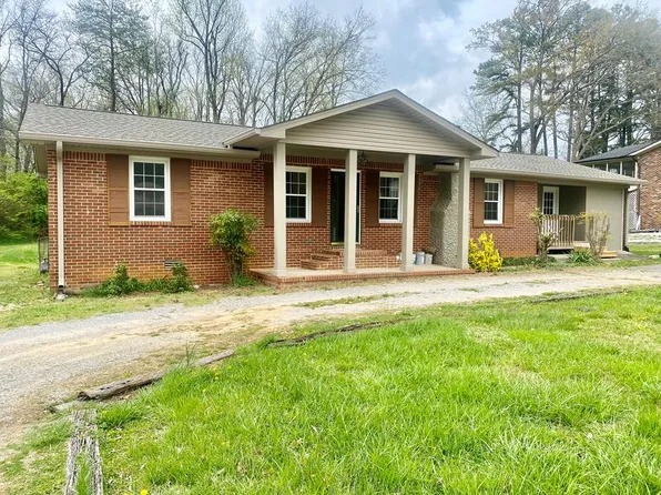 936 Morningside Dr, Cookeville, TN 38501