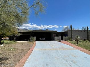 1281 W Dawn Dr, Tucson, AZ 85704