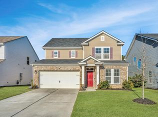 394 Sanctuary Park Dr, Summerville, SC 29486