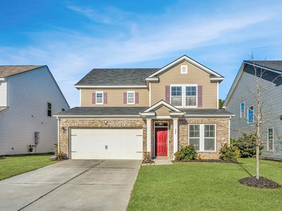 394 Sanctuary Park Dr, Summerville, SC, 29486