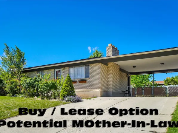 369 E 500th St N, American Fork, UT 84003