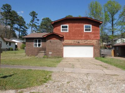 9514 Labette Dr, Little Rock, AR, 72205