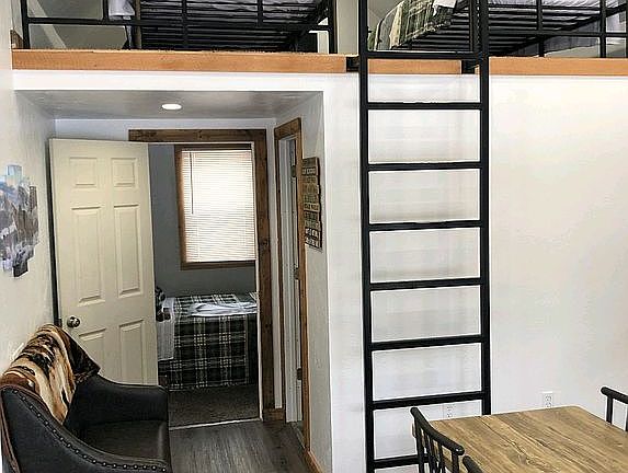 Cabin