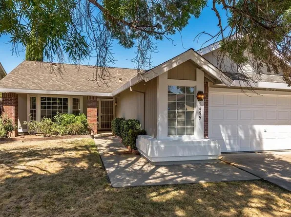 1455 Everett Way, Roseville, CA 95747