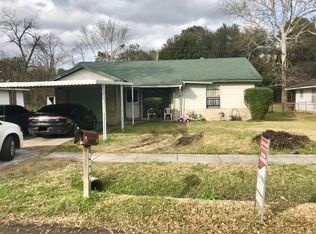 7021 Jay St, Houston, TX 77028