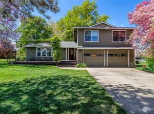 85056 Hawthorne Ln, Milton Freewater, OR 97862