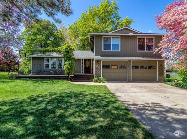 85056 Hawthorne Lane, Milton-Freewater, OR 97862