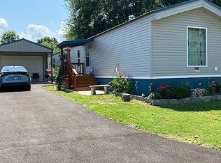 25430 S 605th Rd, Grove, OK 74344