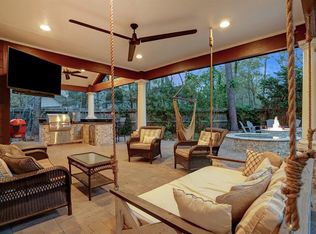 6 Cloudleap Pl, Spring, TX 77381