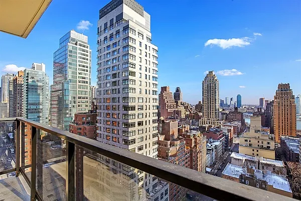 255 East 49th Street #24B in Turtle Bay, Manhattan | StreetEasy