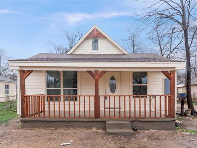 602 N Pleasant Woods Dr, Dallas, TX, 75217