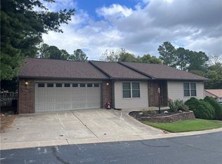 1723 White Oak Dr, Harrison, AR 72601