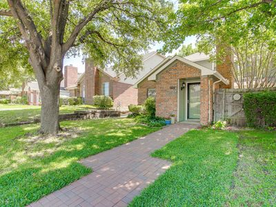1742 E Peters Colony Rd, Carrollton, TX, 75007