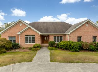 5225 Gaydon Rd, Powder Springs, GA 30127