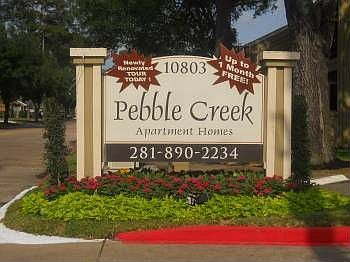 2nd image of 10803 Greencreek Dr #136