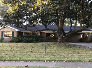 151 Richard Ave, Shreveport, LA 71105