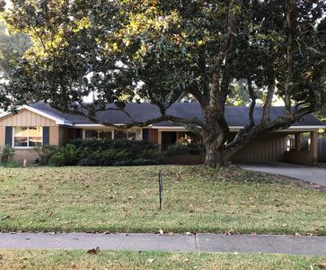 151 Richard Ave, Shreveport, LA, 71105