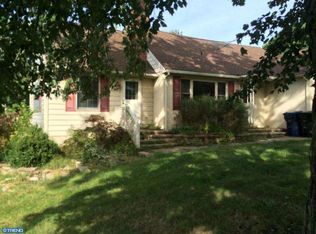 297 Mullica Hill Rd, Mullica Hill, NJ 08062